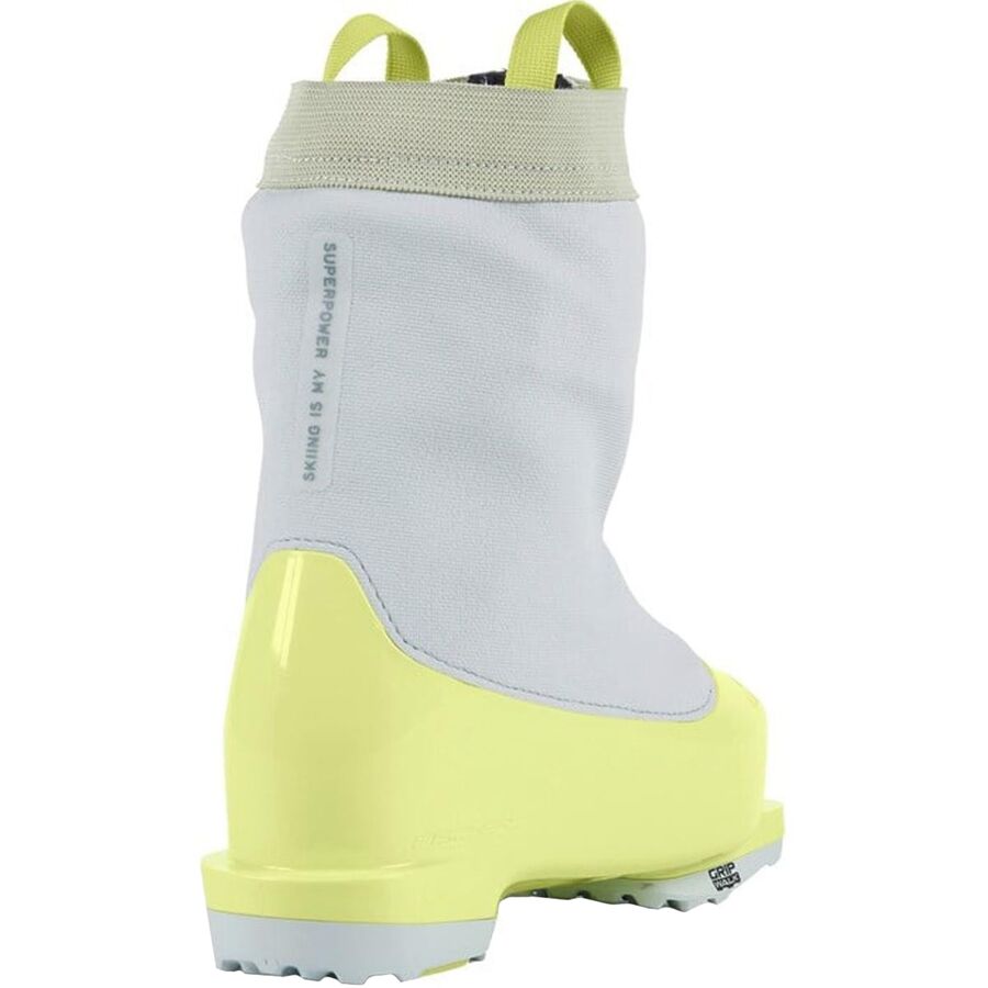 Fischer Fischer Two Boot - 2024 - Kids' Celeste