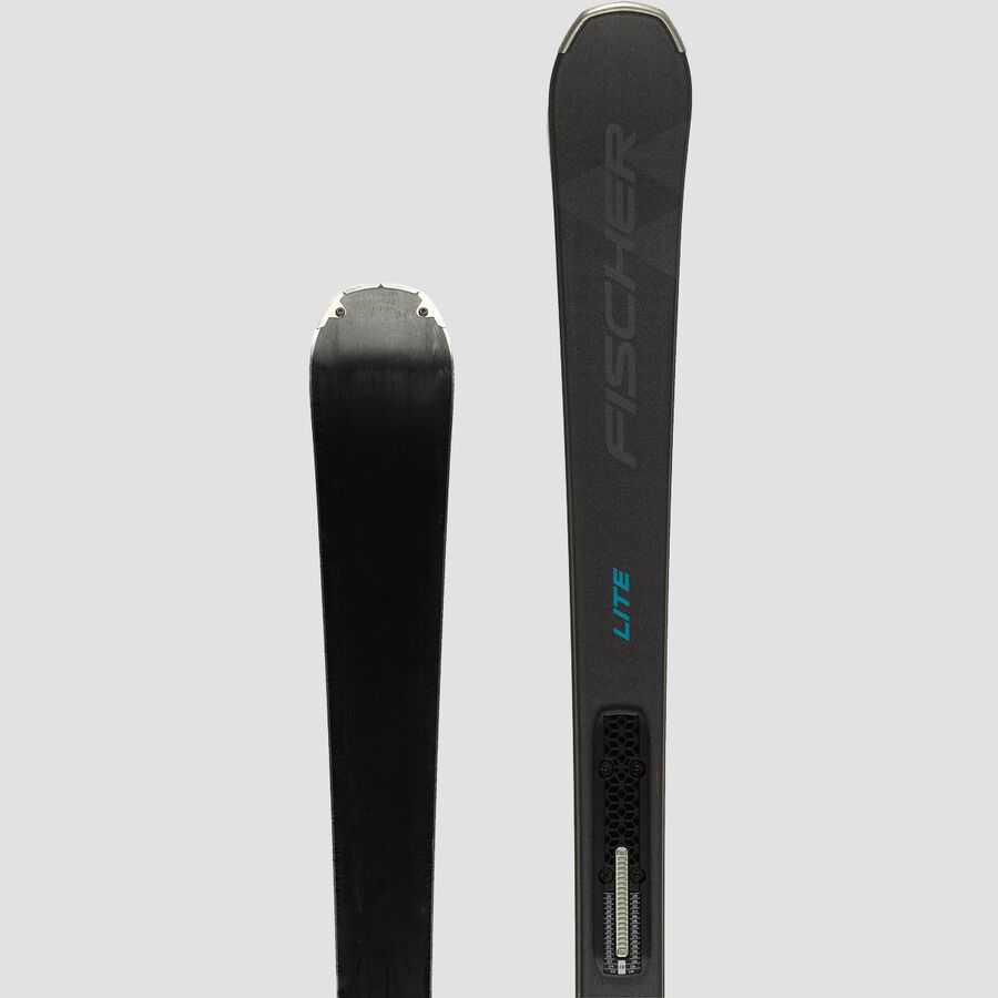 Fischer Inspire System Ski - Women's - 2024 One Color