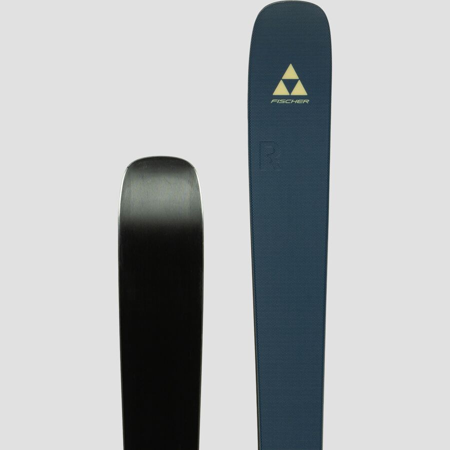 Fischer XTR Ranger 84 Ski - 2024 Dark Blue