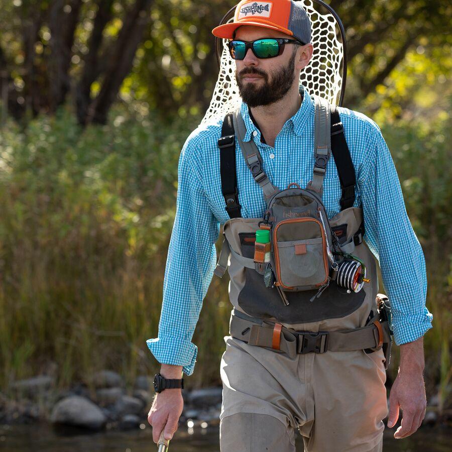 Fishpond Canyon Creek Chest Pack One Color