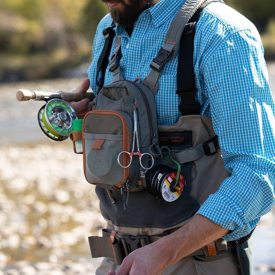 Fishpond Canyon Creek Chest Pack One Color