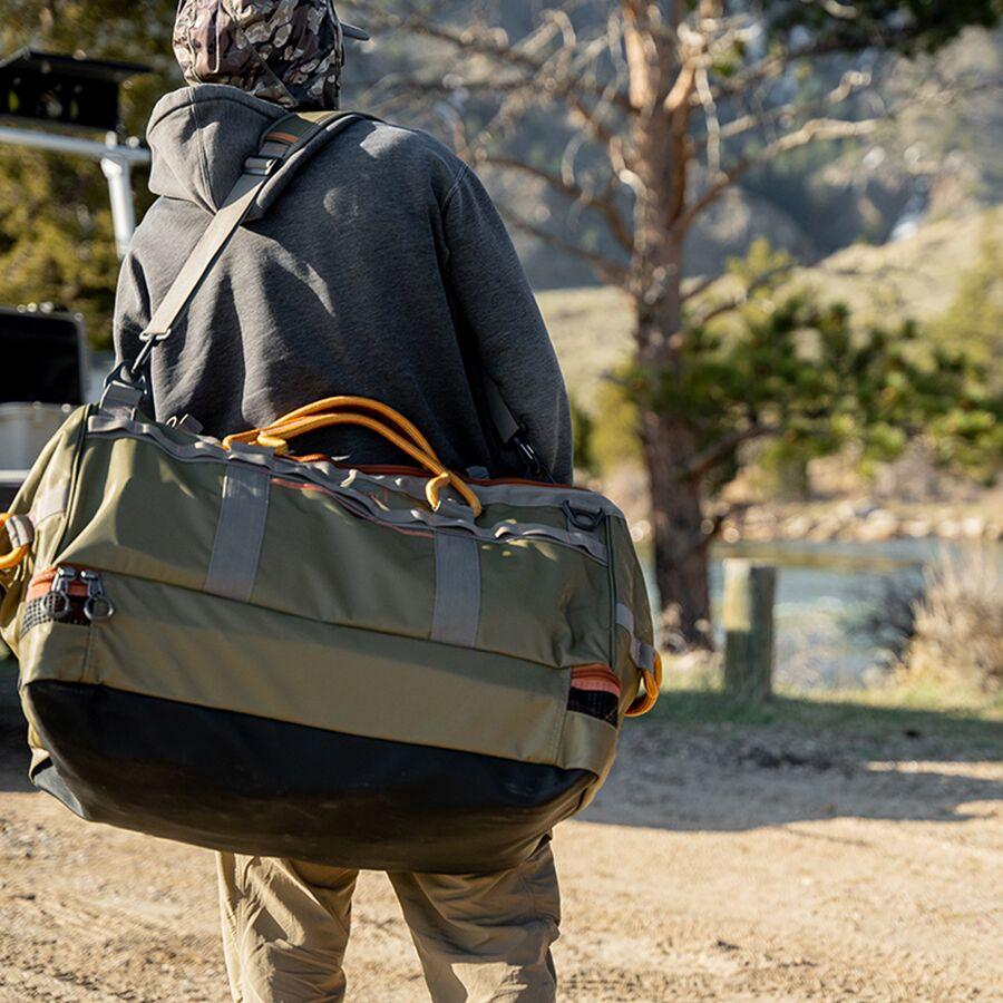 Fishpond Cimarron Wader Duffel Bag One Color