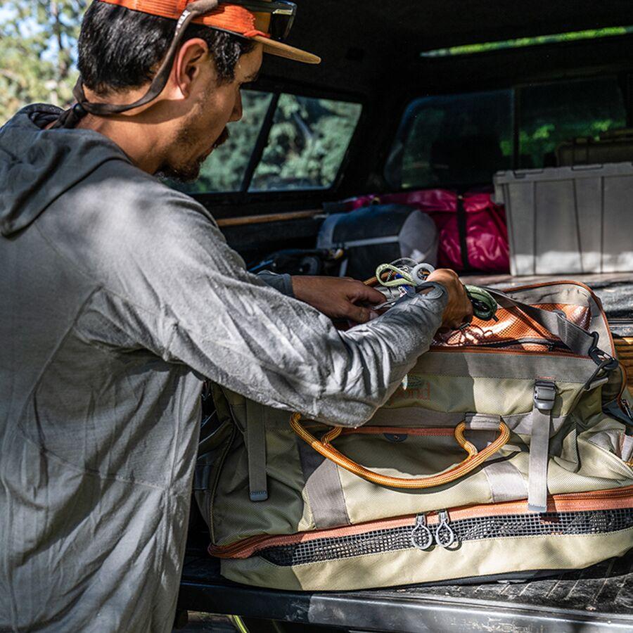 Fishpond Cimarron Wader Duffel Bag One Color