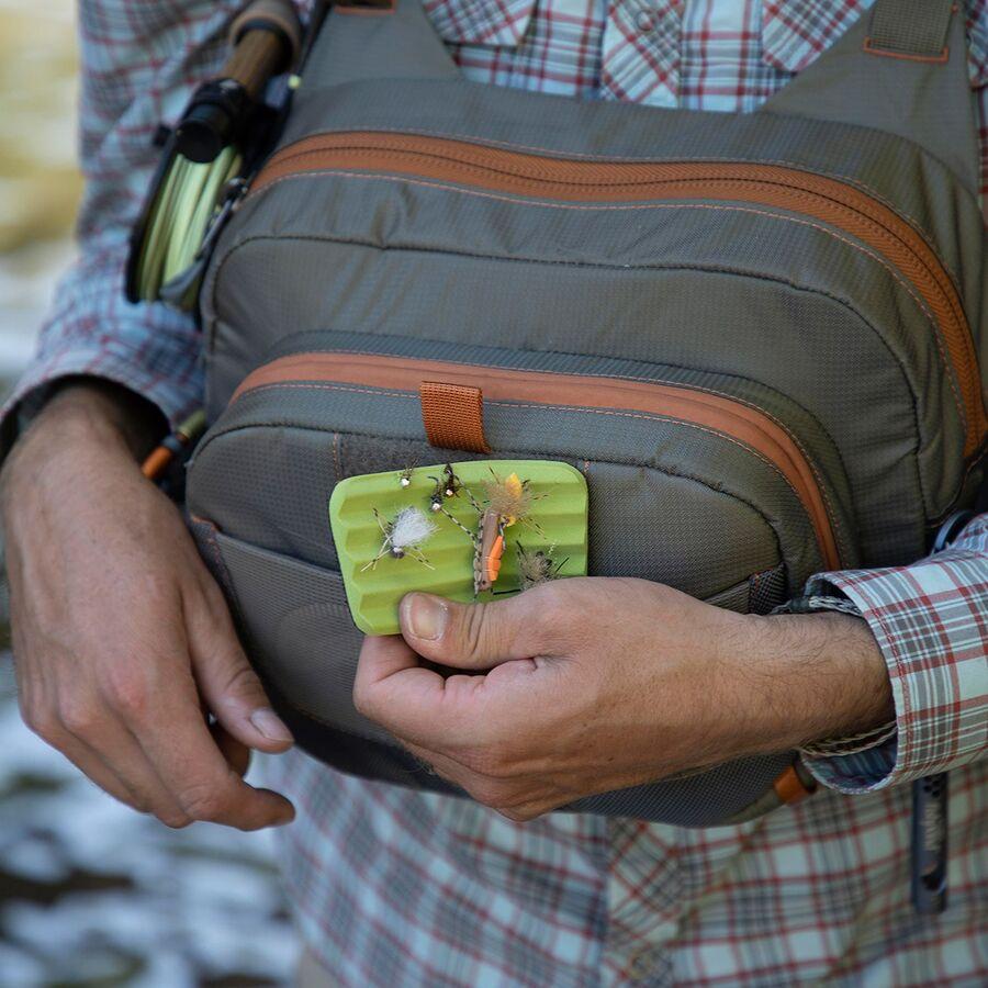 Fishpond Cross-Current 8L Chest Pack One Color