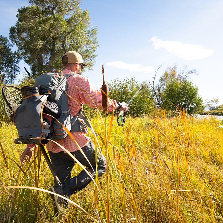 Fishpond Firehole 26L Backpack One Color