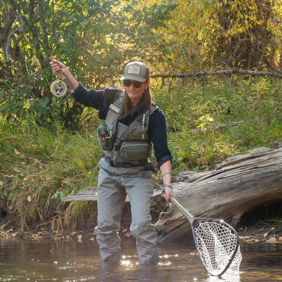 Fishpond FlyLite Vest - Women's One Color