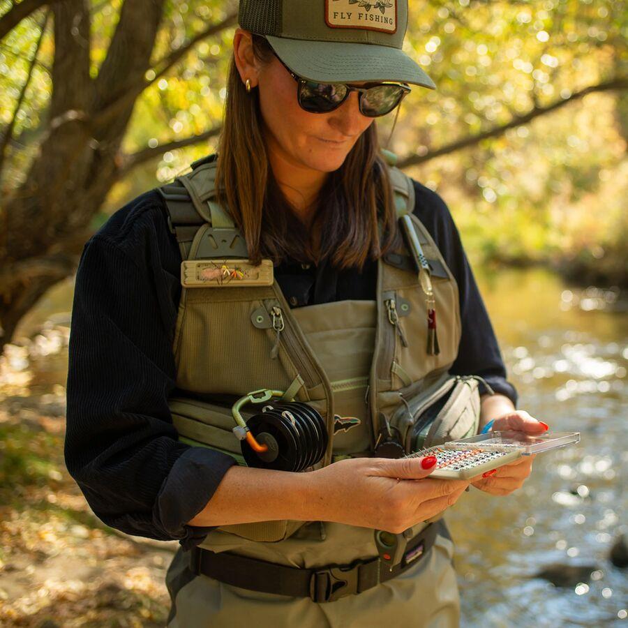 Fishpond FlyLite Vest - Women's One Color