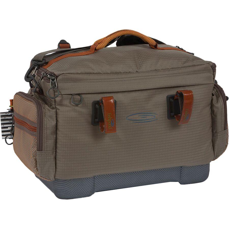 Fishpond Green River 25L Gear Bag Granite