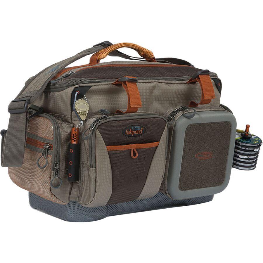 Fishpond Green River 25L Gear Bag Granite