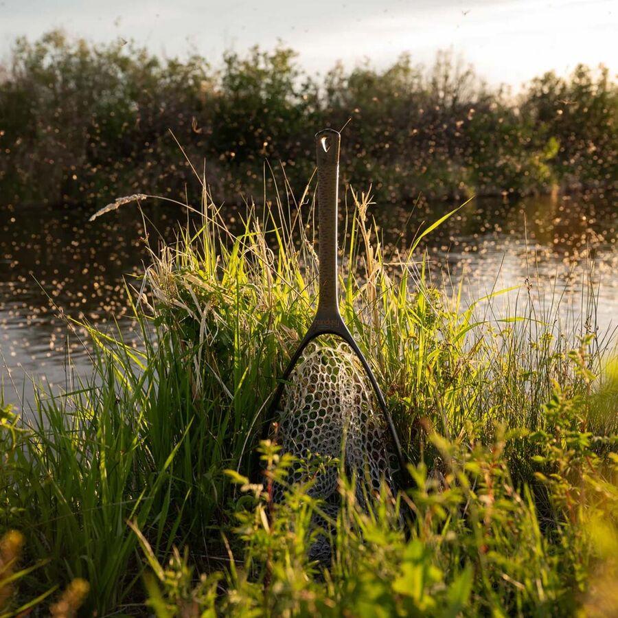 Fishpond Nomad Canyon Net Wild Brown Trout