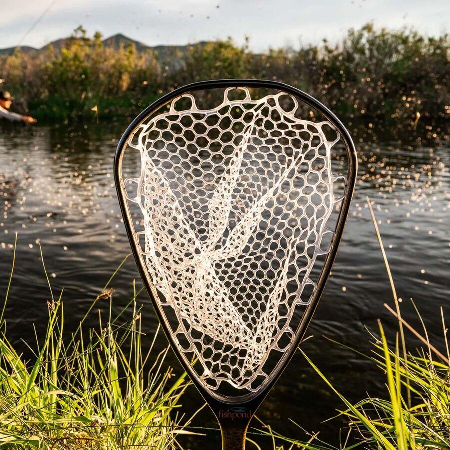 Fishpond Nomad Canyon Net Wild Brown Trout