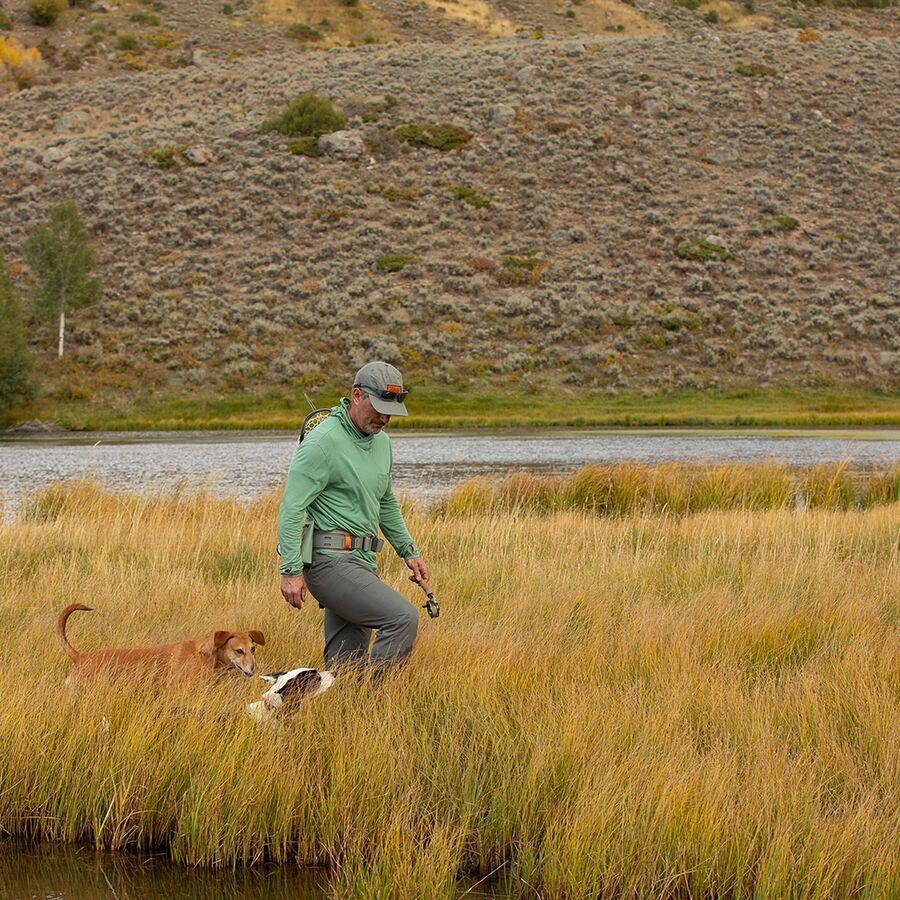 Fishpond South Fork Wader Belt One Color