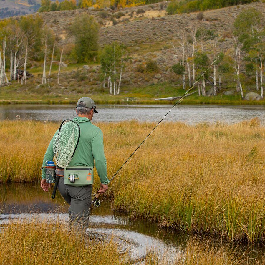 Fishpond South Fork Wader Belt One Color