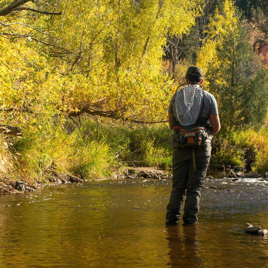 Fishpond Stormshadow Lumbar Pack One Color