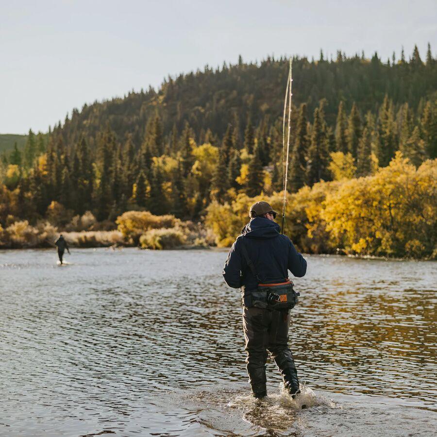 Fishpond Stormshadow Lumbar Pack One Color