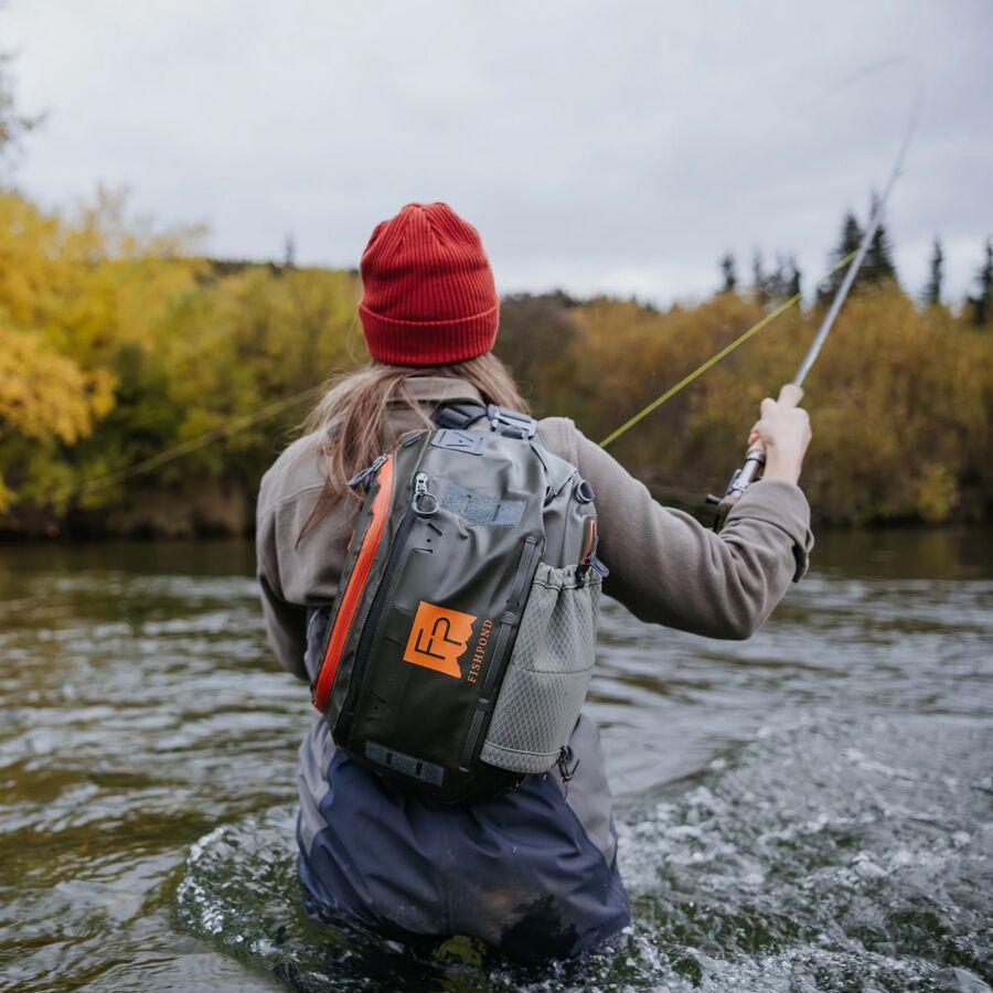 Fishpond Stormshadow Sling Pack One Color