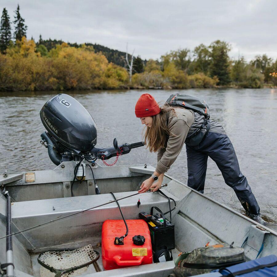 Fishpond Stormshadow Sling Pack One Color