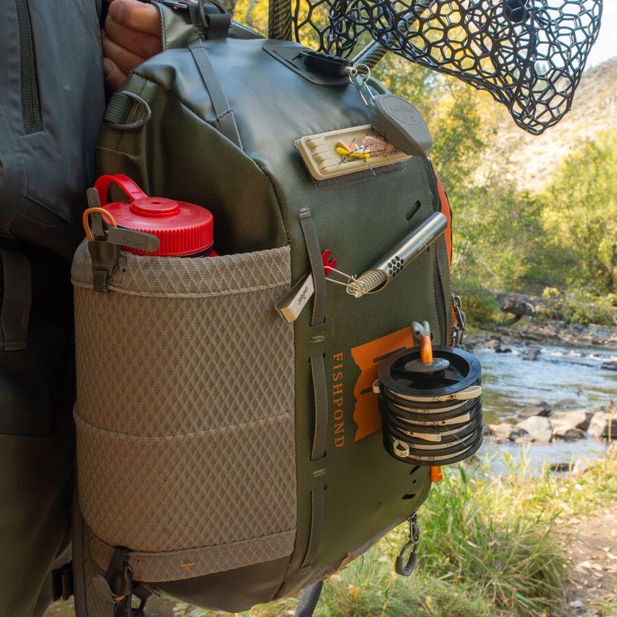 Fishpond Stormshadow Sling Pack One Color