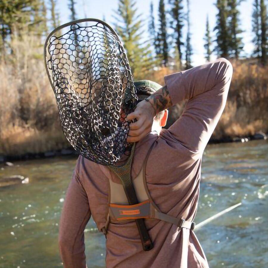 Fishpond Thunderhead Submersible Chest Pack Eco Shale