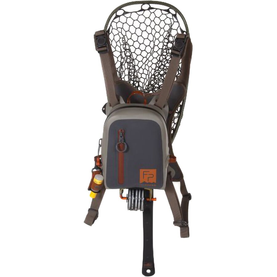 Fishpond Thunderhead Submersible Chest Pack Eco Shale