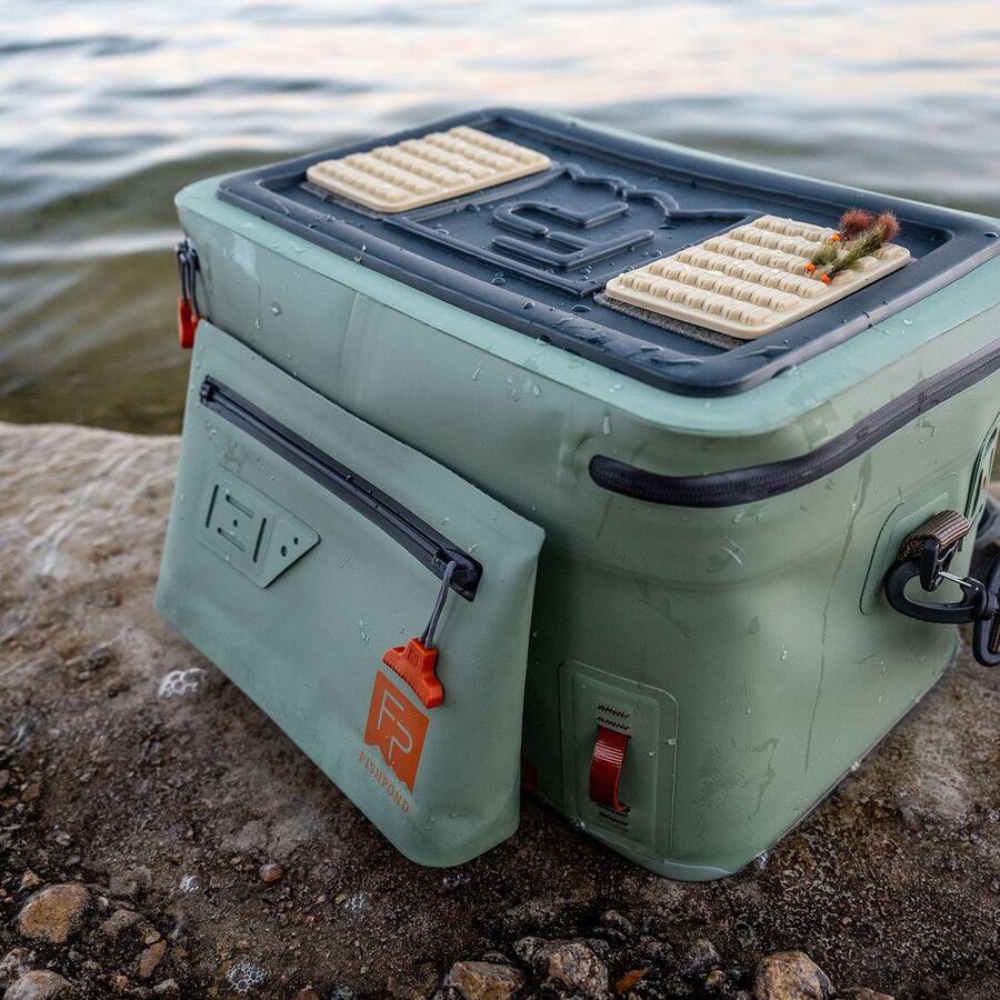 Fishpond Thunderhead Submersible Pouch Eco Yucca