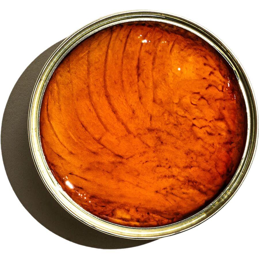 Fishwife Albacore Tuna In Olive Oil One Color