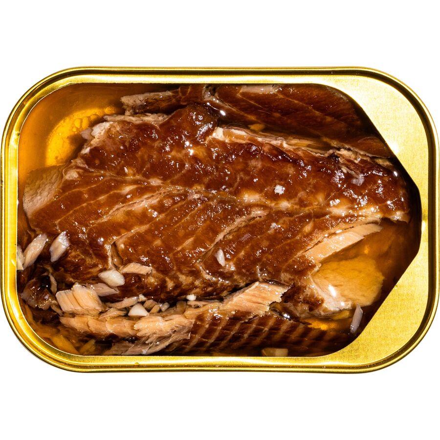Fishwife Smoked Rainbow Trout One Color