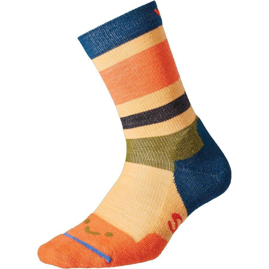 FITS Hermiston Crew Original Fit Light Sock Oak Bluff