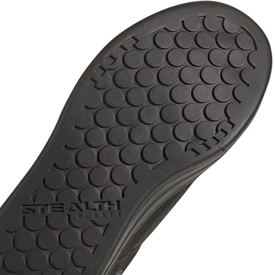 Five Ten Freerider Cycling Shoe - Women's Core Black/Core Black/Grey Six