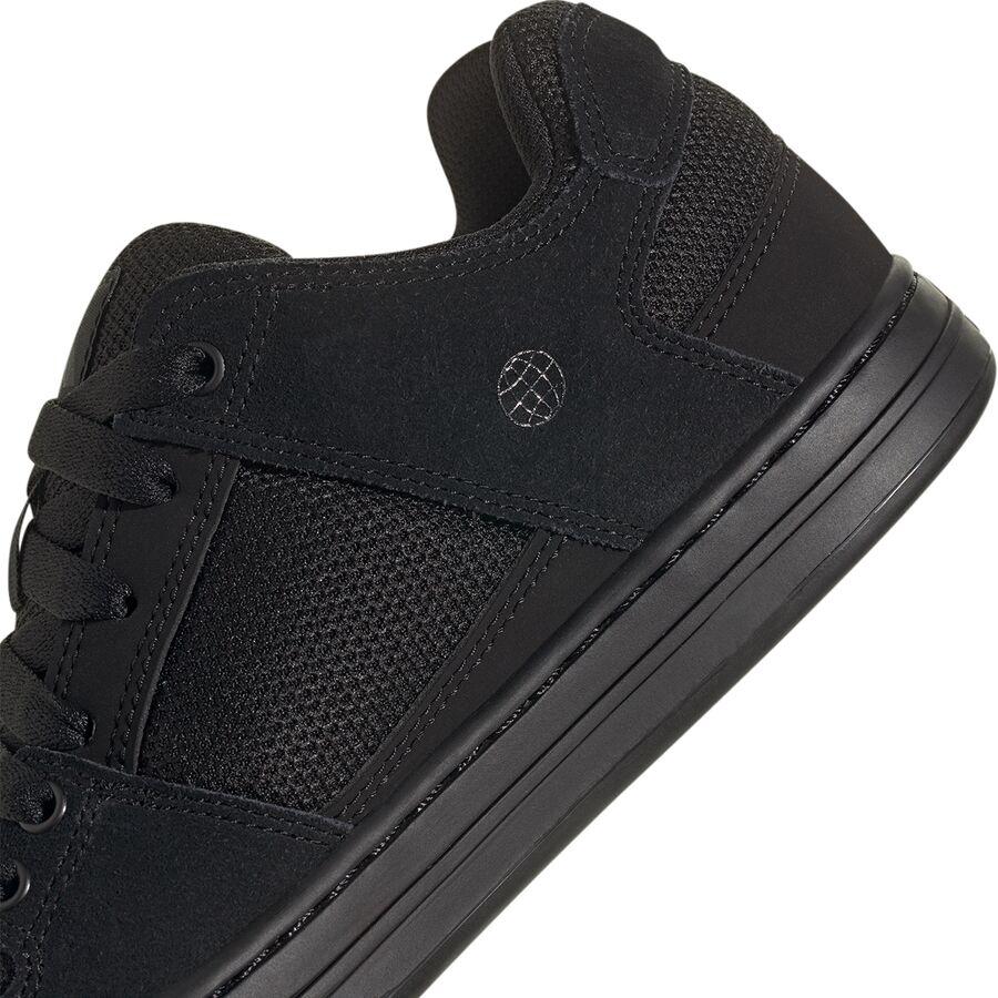 Five Ten Freerider Cycling Shoe - Women's Core Black/Core Black/Grey Six