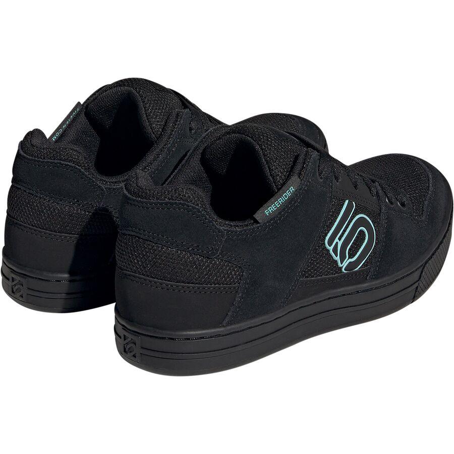 Five Ten Freerider Cycling Shoe - Women's Core Black/Core Black/Grey Six