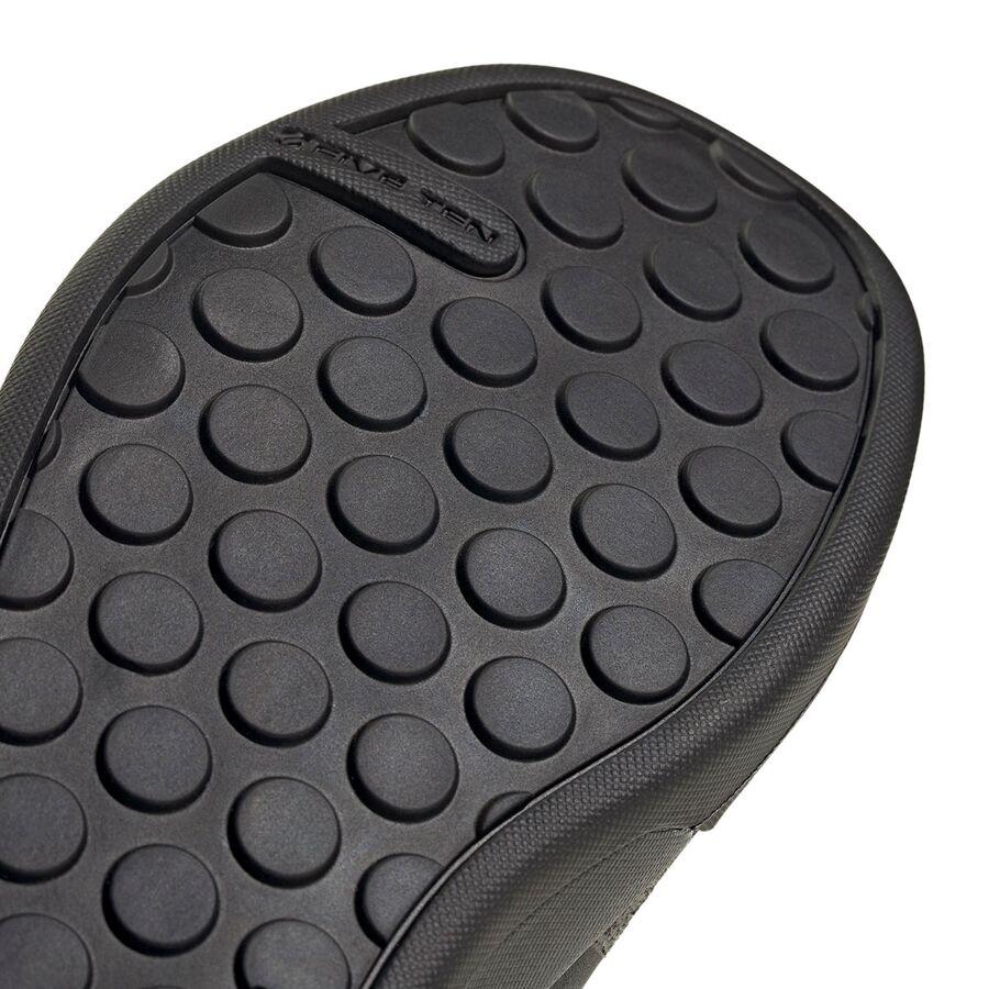 Five Ten Freerider Pro Boa Cycling Shoe - Women's Core Black/Linen Green/Ftwr White