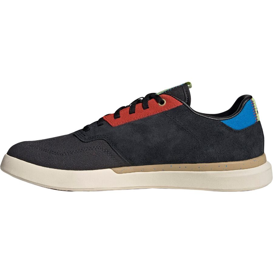Five Ten Sleuth Cycling Shoe - Men's Core Black/Carbon/Wonder White