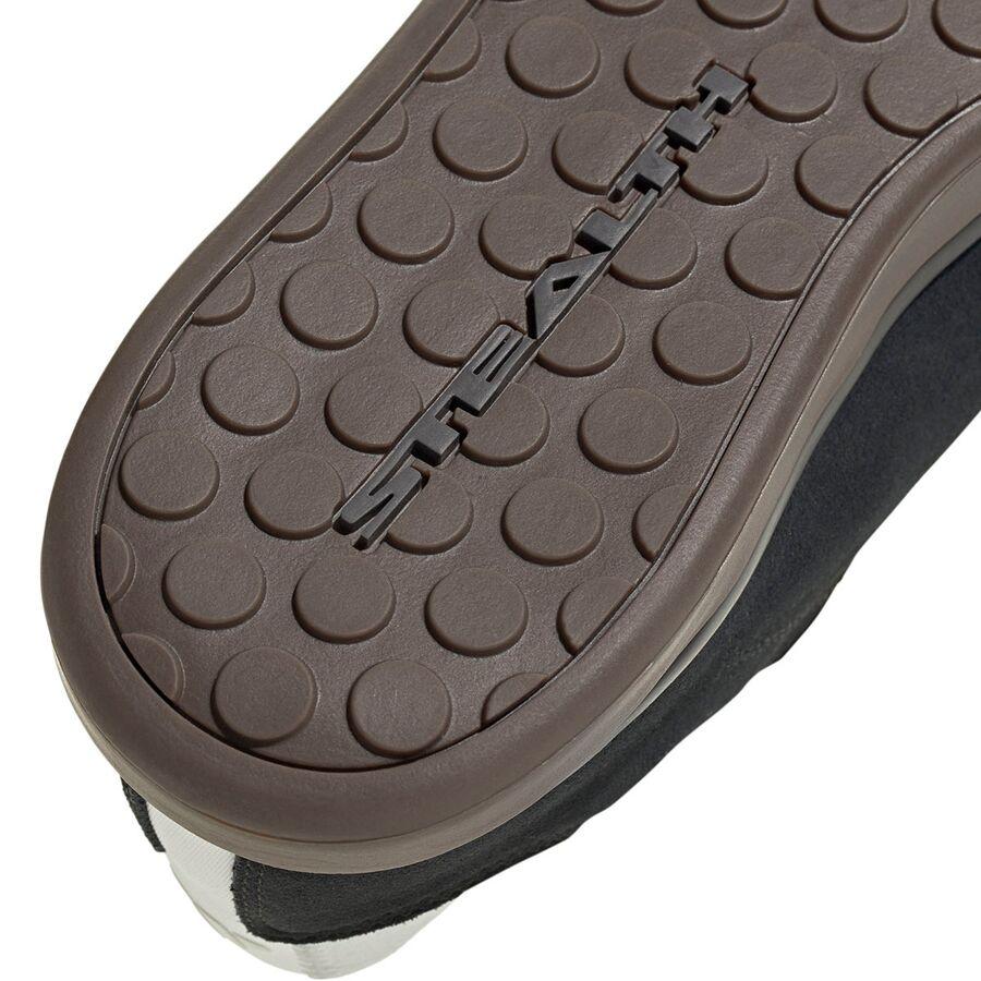 Five Ten Sleuth Cycling Shoe - Men's Core Black/Core Black/Ftwr White