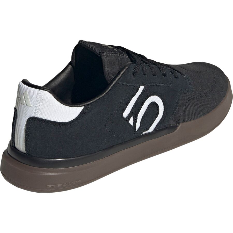 Five Ten Sleuth Cycling Shoe - Men's Core Black/Core Black/Ftwr White