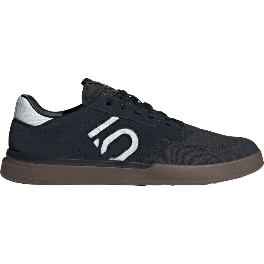 Five Ten Sleuth Cycling Shoe - Men's Core Black/Core Black/Ftwr White