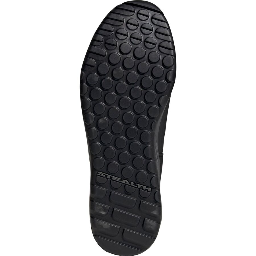Five Ten Trailcross GTX Cycling Shoe Core Black/Grey Three/Solar Red
