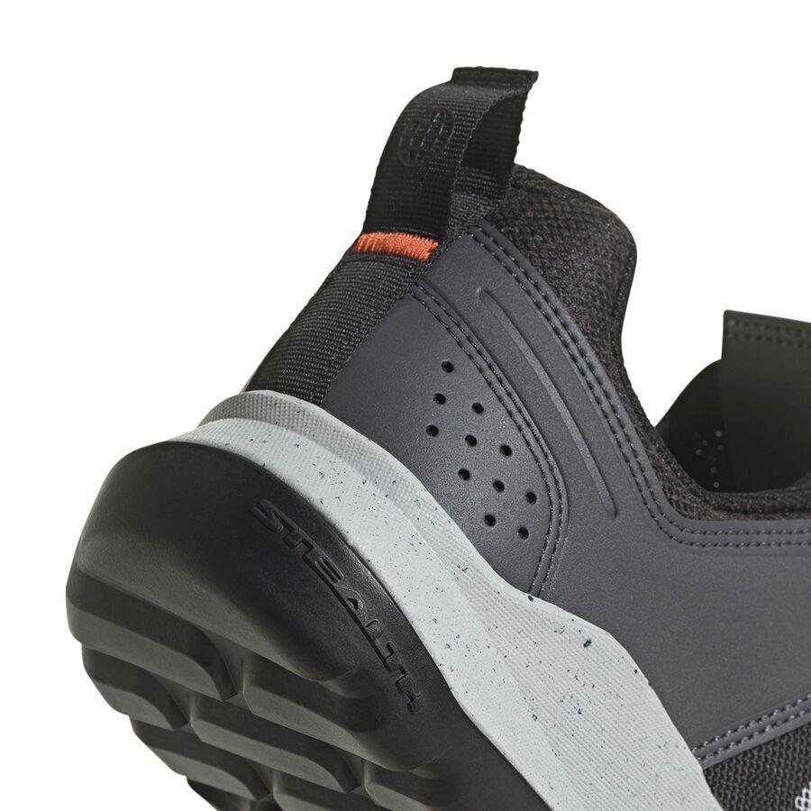 Five Ten Trailcross XT Cycling Shoe - Men's Core Black/Ftwr White/Grey Six