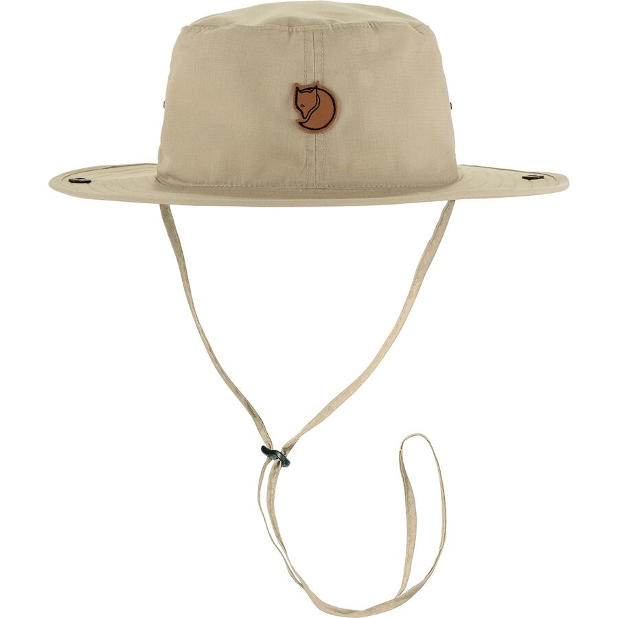 Fjallraven Abisko Summer Hat - Men's Buckwheat Brown