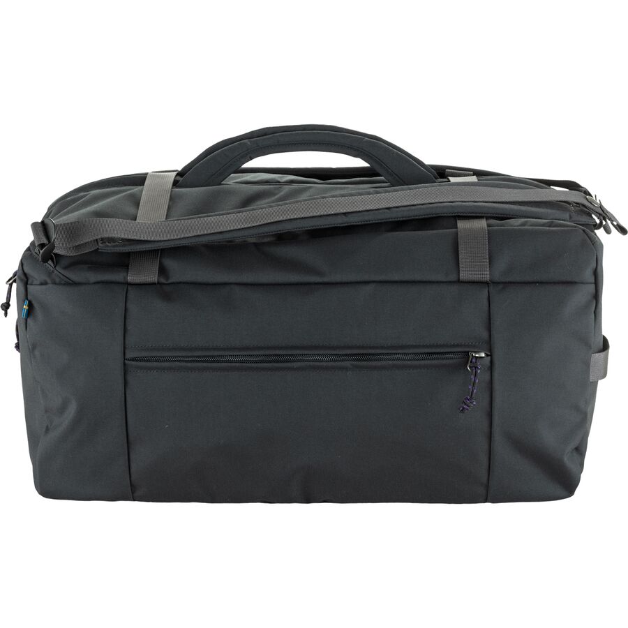 Fjallraven Vardag 45L Splitpack Coal Black