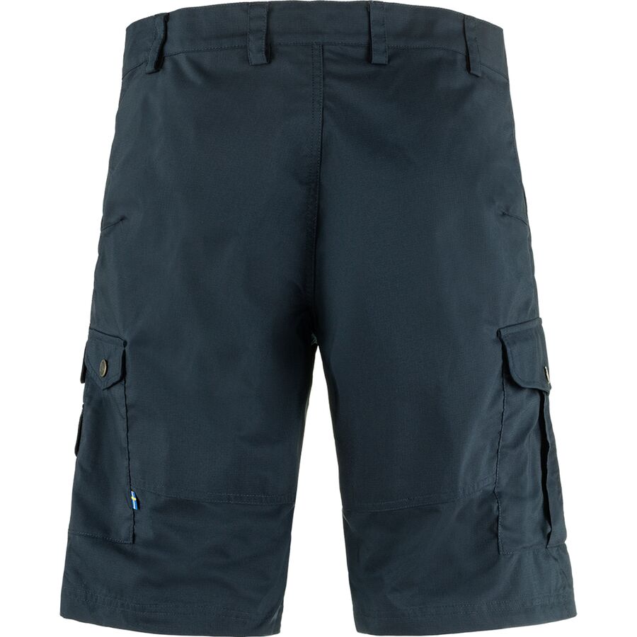 Fjallraven Vidda Pro Lite Shorts - Men's Dark Navy