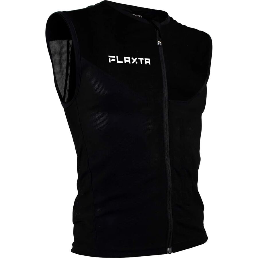 Flaxta Behold Back Protector - Men's Black