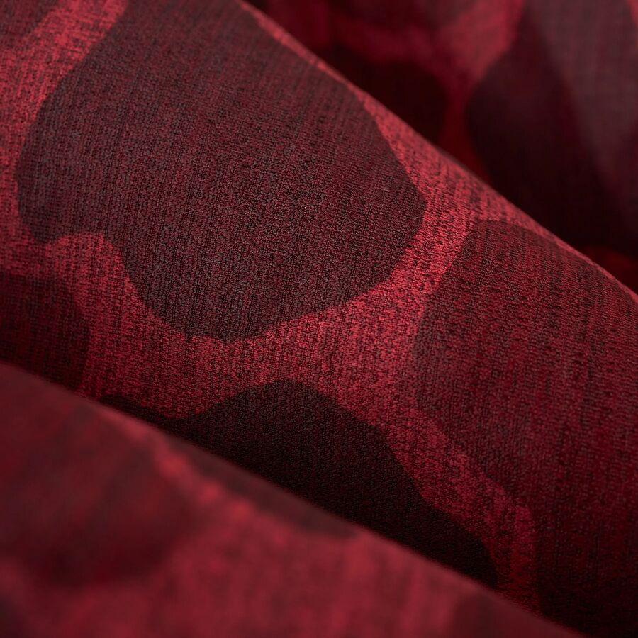 Florence Marine X Airtex Long-Sleeve Shirt - Men's Heather Maroon Camo