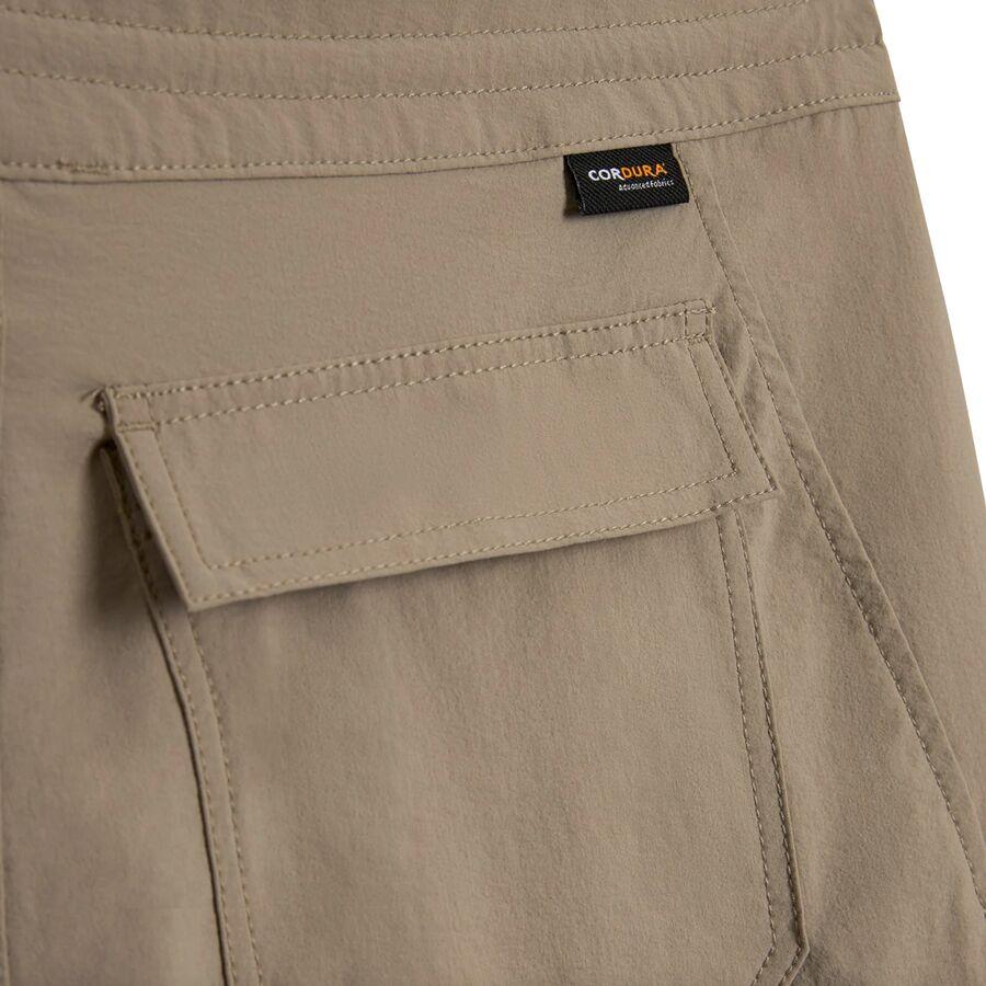 Florence Marine X F1 Cordura Utility Boardshort - Men's Vintage Khaki