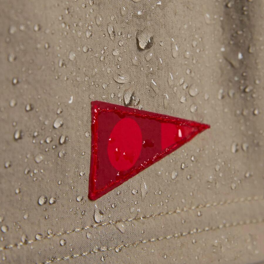 Florence Marine X F1 Cordura Utility Boardshort - Men's Vintage Khaki
