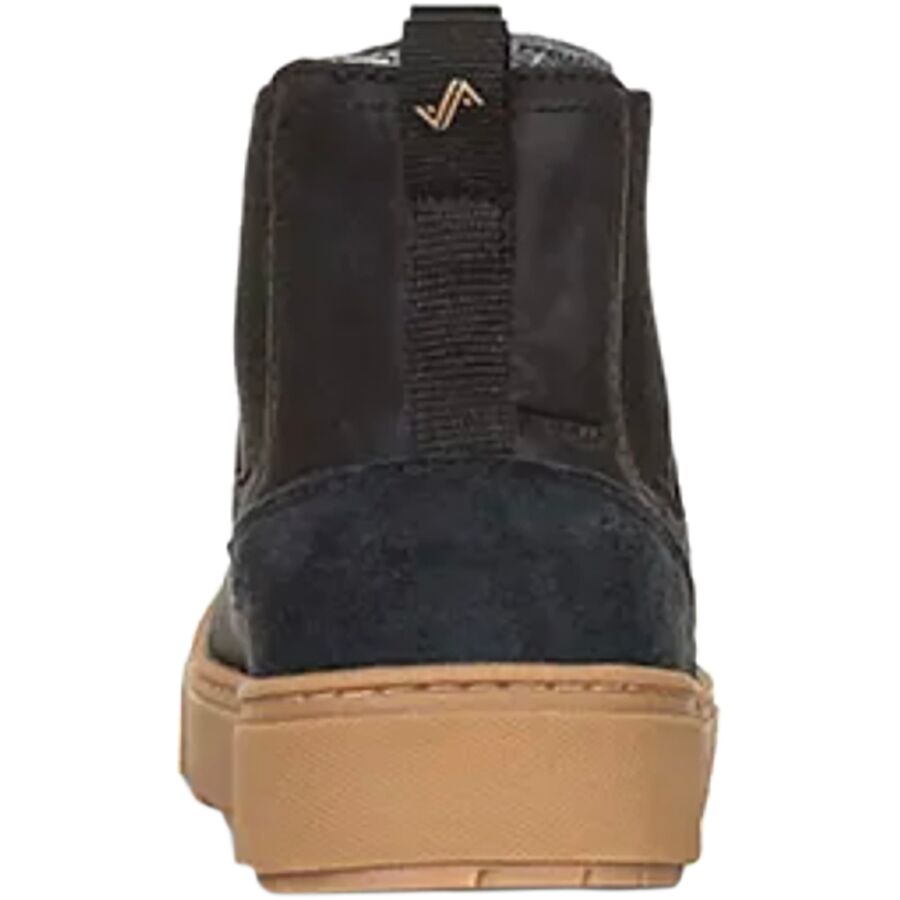 Forsake Lucie Chelsea Boot - Women's Black
