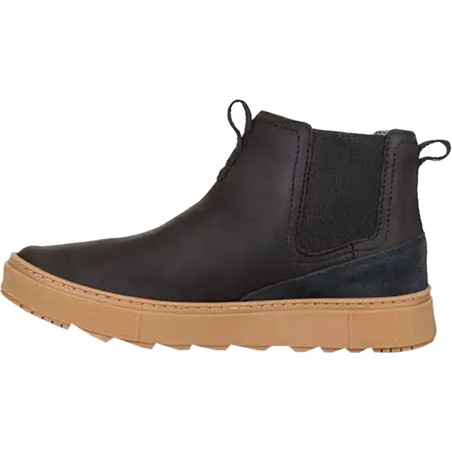 Forsake Lucie Chelsea Boot - Women's Black