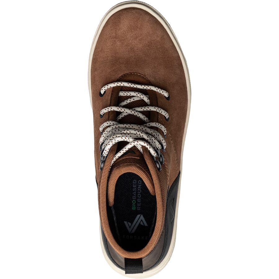 Forsake Lucie High WP Boot - Women's Toffee