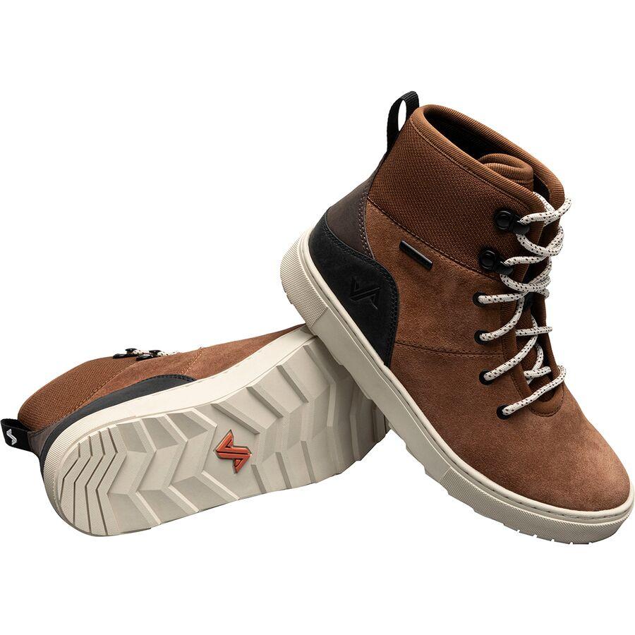 Forsake Lucie High WP Boot - Women's Toffee