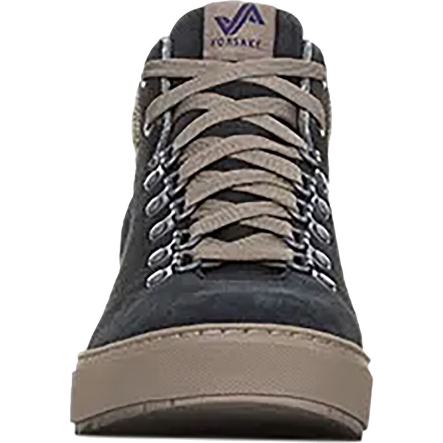 Forsake Lucie Mid Boot - Women's Black/Brindle